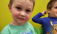  Pszczółkowe motyle