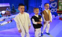 Jasełka w Teatrze Ludowym