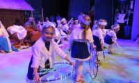 Jasełka w Teatrze Ludowym