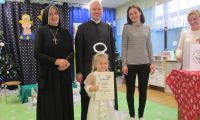  Rodzinny przegląd kolęd i pastorałek