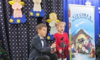  Rodzinny przegląd kolęd i pastorałek