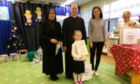 Rodzinny przegląd kolęd i pastorałek