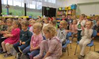Bemol i Weronika