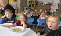 Wigilia w przedszkolu