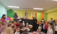  Wigilia w przedszkolu