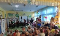Mobilna Filharmonia