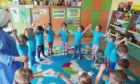  Światowy dzień Autyzmu