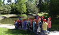 Ogród botaniczny