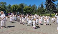  Cała Polska tańczy