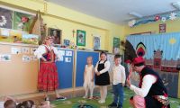  Na Krakowskim rynku