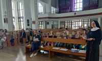  Ikona Św. Rodziny