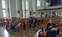  Ikona Św. Rodziny