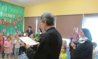  Jubileusz p. Dorotki i p. Marioli