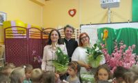  Jubileusz p. Dorotki i p. Marioli