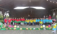  Piknik rodzinny