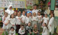  Zimowe prezenty