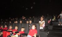 Kino za baterie 23 czerwca