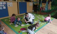 Teatrzyk Horyzont Magiczne slowa