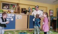 Teatrzyk Horyzont Magiczne slowa