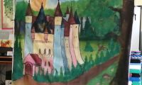 Teatrzyk Horyzont Magiczne slowa