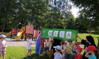 maraton przedszkolakow