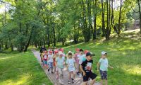 maraton przedszkolakow
