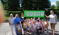 maraton przedszkolakow