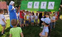 maraton przedszkolakow