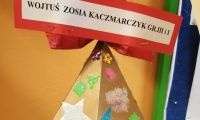  Geometryczna bombka
