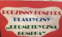  Geometryczna bombka