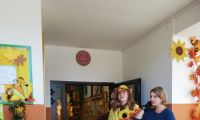  Spotkanie z Panią Jesienią