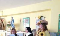 Spotkanie z Panią Jesienią