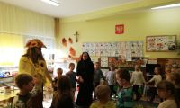  Spotkanie z Panią Jesienią