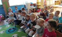  Spotkanie z Panią Jesienią