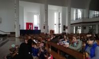 Adoracja w Ciemnicy