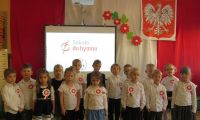  Śpiewanie Hymnu