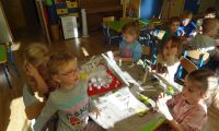  Orzeł Biały zajęcia edukacyjne