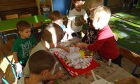  Orzeł Biały zajęcia edukacyjne