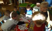  Orzeł Biały zajęcia edukacyjne