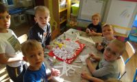  Orzeł Biały zajęcia edukacyjne