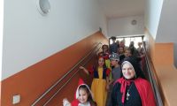  Postaci z bajek