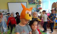  Postaci z bajek