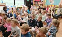  Kot w mieście - Teatrzyk 