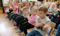  Kot w mieście - Teatrzyk 