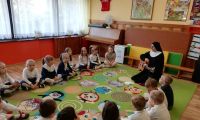 Schola - Boże Promyczki