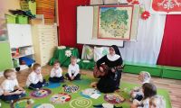 Schola - Boże Promyczki