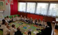 Schola - Boże Promyczki