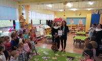 Nauczyciel z Pasją p.Dorota Gunia