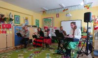  Muzyczna Filharmonia