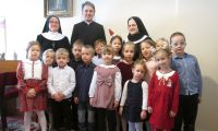  życzenia dla ks. Proboszcza
